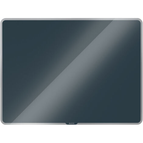 Lavagna magnetica Leitz Cosy Grigio