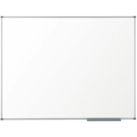 Lavagna portablocco nobo basic magnetica c/cavalletto 100x70cm -1905243-:  Lavagne ufficio