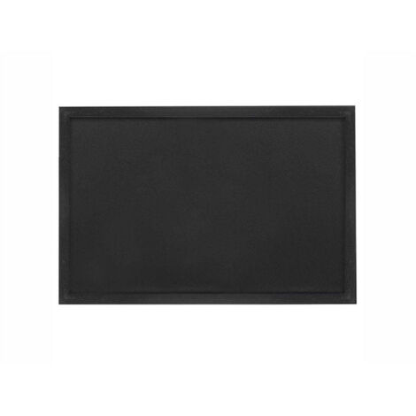 Lavagna Parete 60X80+Penn.Nero Wbw-Bl-60-80