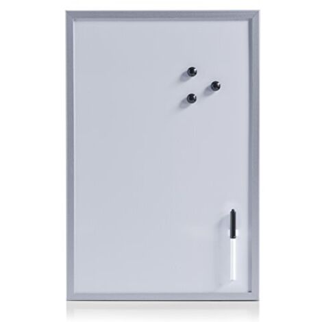 Lavagnetta Magnetica 40x60cm