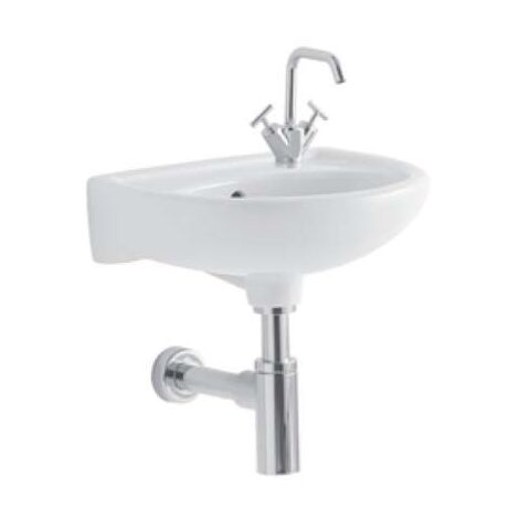 Lavamani bagno Pozzi Ginori Ciclamino 2