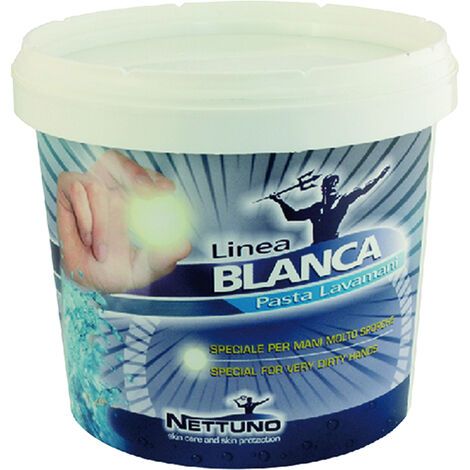 Lavamani in pasta 'blanca' lt. 5