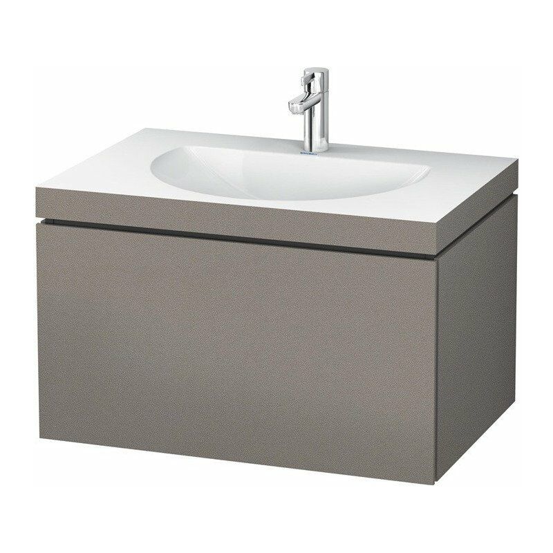 

Duravit - mueble lavabo DARLING NEW 800x540mm sin rebosadero 1 grifo ter