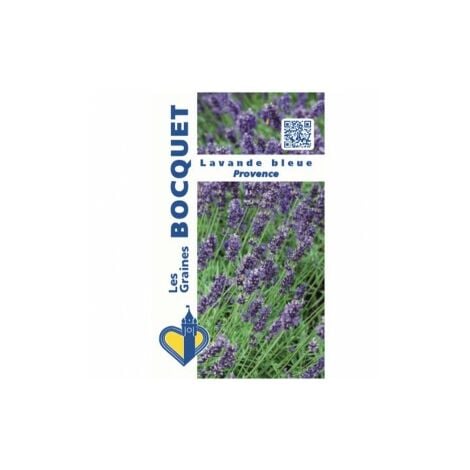 Lavande Blue Provence - 0,2g
