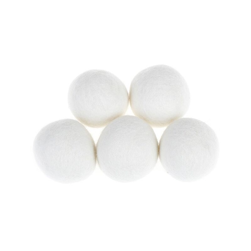 Lavanderia 5cm dell&39ammorbidente riutilizzabile