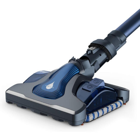 Lavando la spazzola 2 in 1 con 2 salviette per sapori impeccabili X-Force Flex 8.60, 11.60-ZR009600