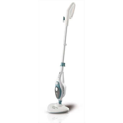 lavapavimenti a vapore 1500w bianco - 4164 - Ariete
