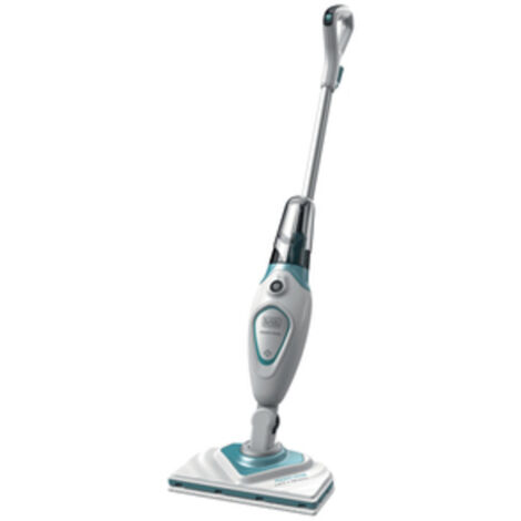 LAVAPAVIMENTI A VAPORE B+D FSM1616 Black+Decker 1 PZ