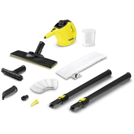 LAVAPAVIMENTI A VAPORE KARCHER SC1 EASY FIX