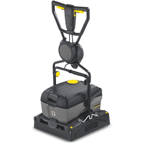 LAVAPAVIMENTI BR 40/10C ADV