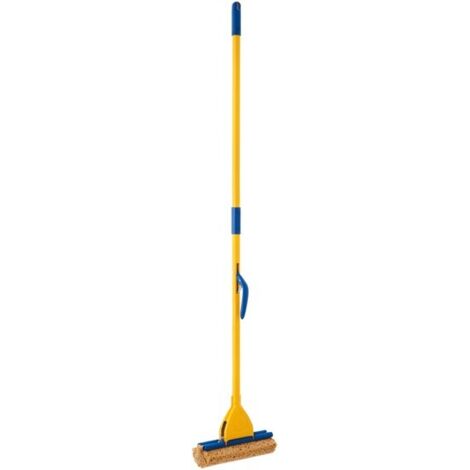 LAVAPAVIMENTI CON SPUGNA cm 25