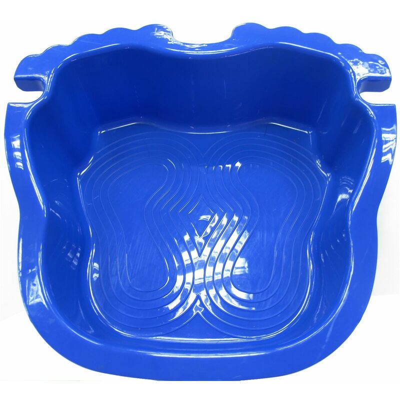 Lavapies Para Escalera Pisc.elevada