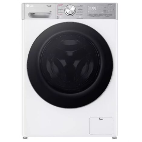 lavasciuga 7kg 1400 giri bianca - F374R92WSTA - Lg