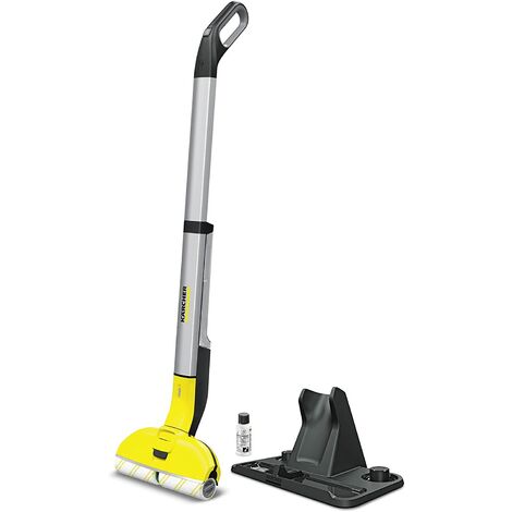 Lavasciuga Pavimenti Karcher Cordless Ewm 2