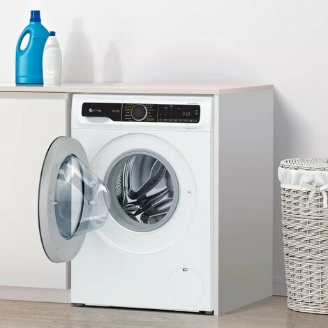 Lavasecadora Balay 3TW9104B 10/6kg 1400rpm Motor ExtraSilencio