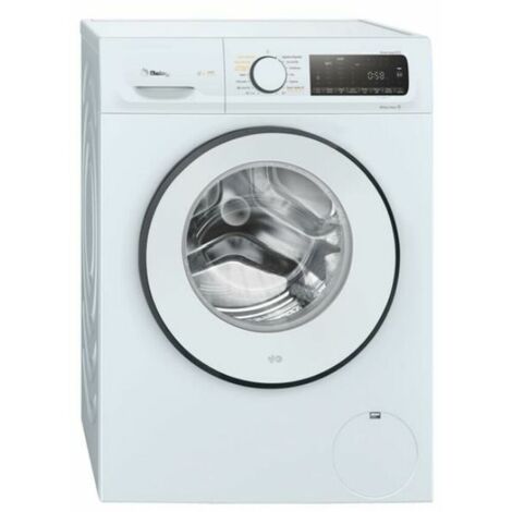 Lavasecadora Balay 3TW994B 9/6kg 1400rpm Motor ExtraSilencio