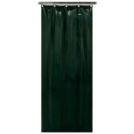 LAVAshield® láminas de soldadura ECO 68 x 180 cm | verde