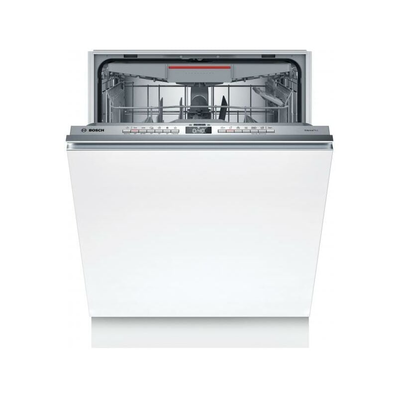 Image of Bosch - Serie 4 SMV4ECX21E lavastoviglie a scomparsa totale 14 coperti b