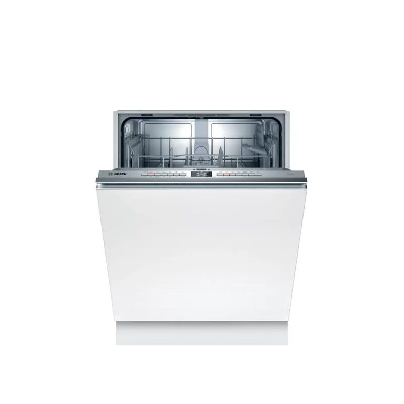 Bosch - lavastoviglie 60cm 12c 46db e completamente integrata - smv4itx11e