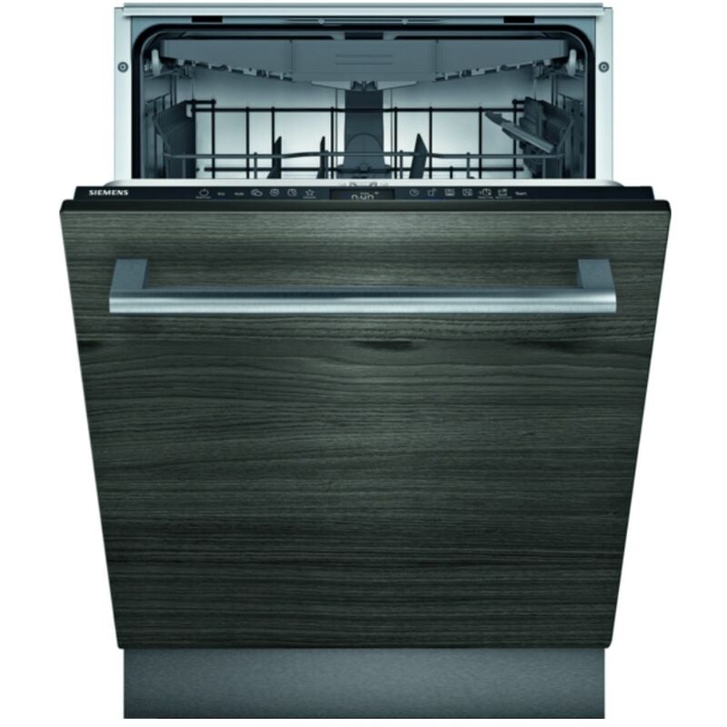 Image of Siemens - lavastoviglie 60cm 13 coperti 46db completamente integrata - SX73HX42VE