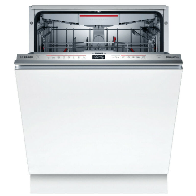 Image of Bosch - lavastoviglie 60cm 13 coperti completamente integrati - smv6ecx93e