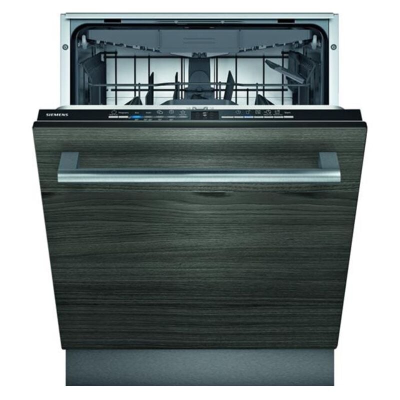 Image of Siemens - lavastoviglie 60cm 13c 46db completamente integrata - sn61hx08ve