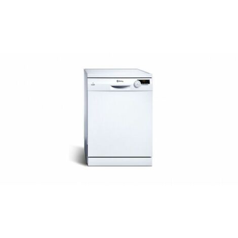 Lavastoviglie Balay 3VS506BP  Bianco (60 cm)