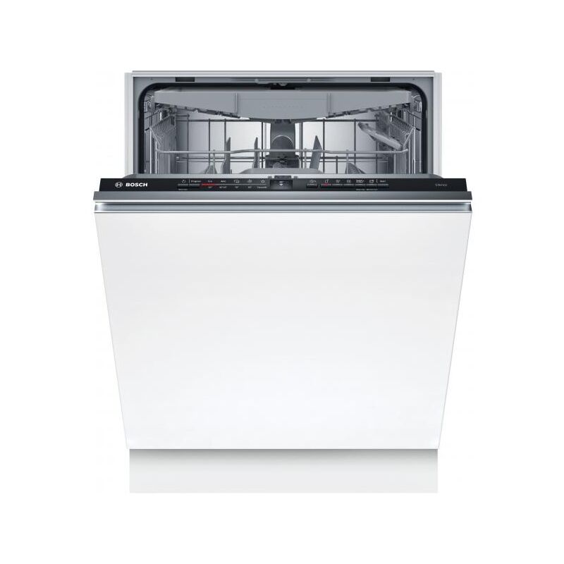 Image of Bosch - Serie 2 SMV2HVX02E lavastoviglie a scomparsa totale 14 coperti d