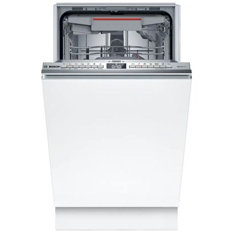 lavastoviglie cm 45 10 coperti 44db bianco - SPV4EMX24E - bosch