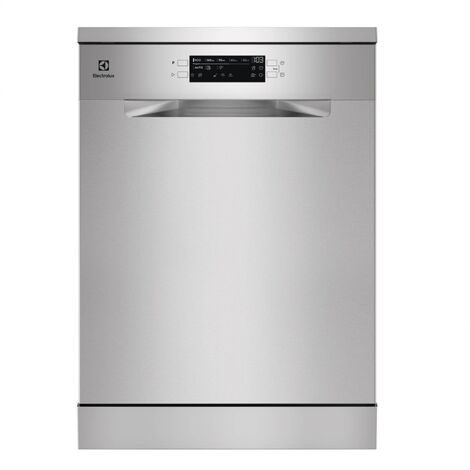 lavastoviglie cm 60 13 coperti 46db - ESA47205SX - electrolux