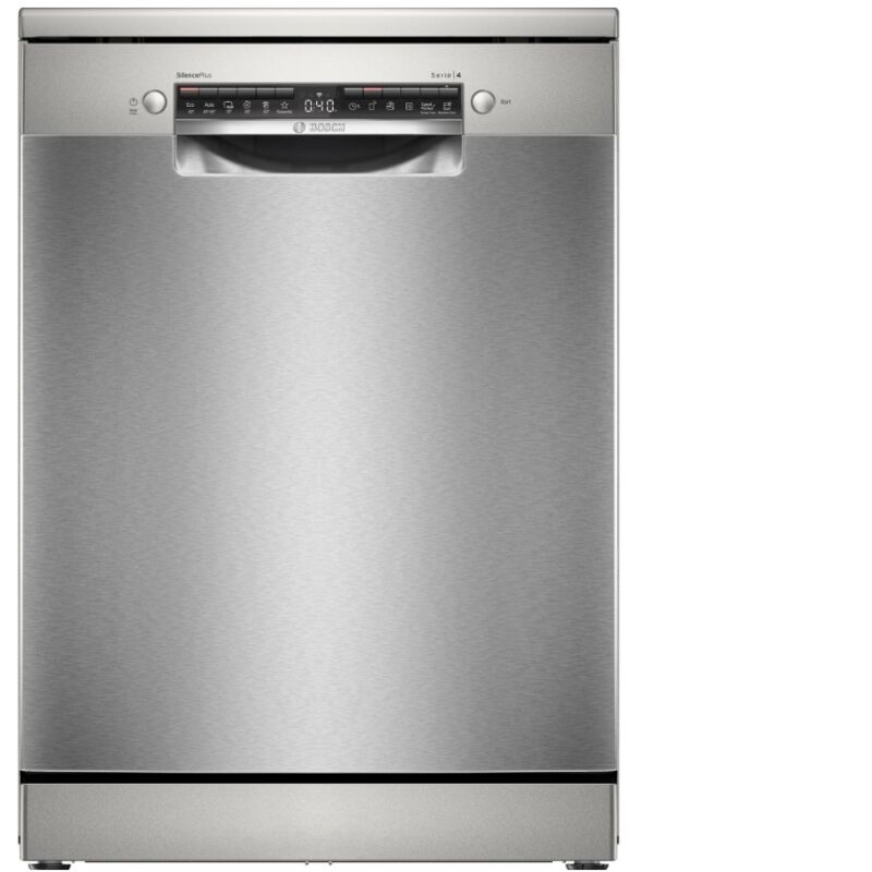 Lavastoviglie da 60 cm, 13 coperti, 42 dB - SMS4ECI26E - bosch