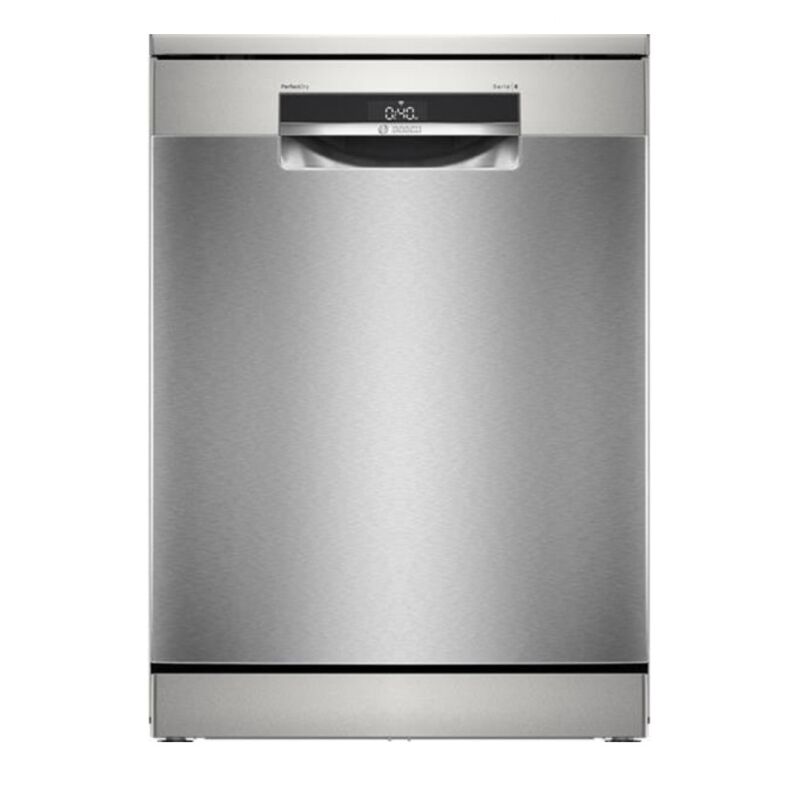 Lavastoviglie da 60 cm, 14 coperti, 40 dB - SMS6ZCI11F - bosch