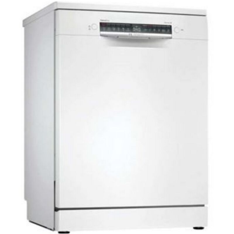 Lavastoviglie da 60 cm, 14 coperti, 42 dB, bianca - SMS4EMW06E - bosch