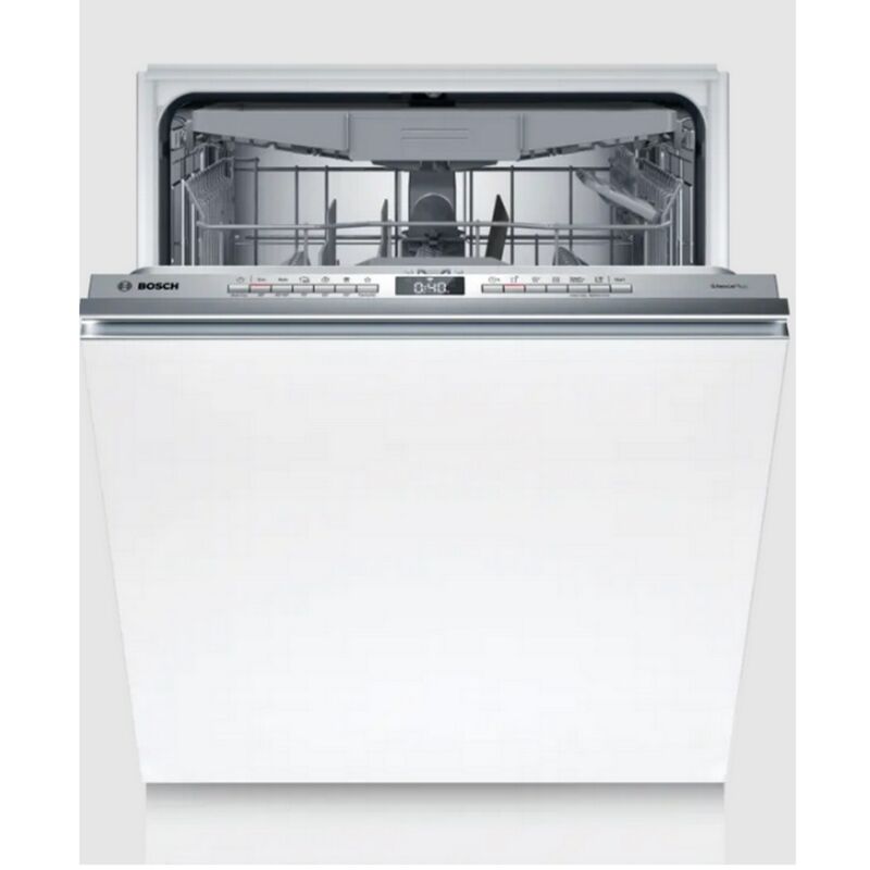 Lavastoviglie da 60 cm, 14 coperti, 42 dB, completamente integrata - SBV4HCX07E - bosch