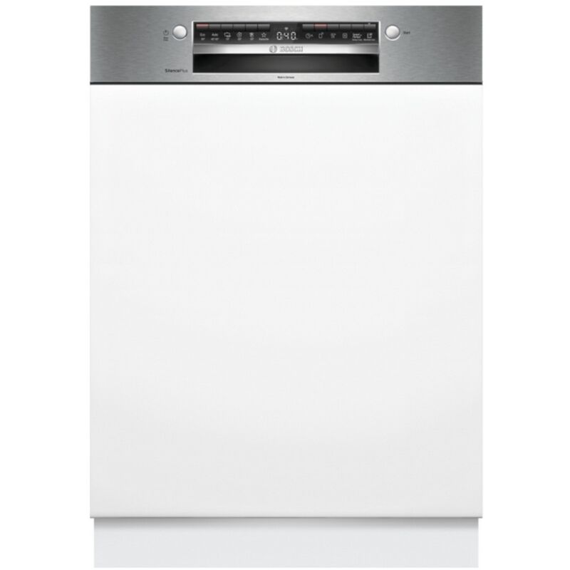 Lavastoviglie da 60 cm, 14 coperti, 42 dB, completamente integrata - SMI4HCS07E - bosch
