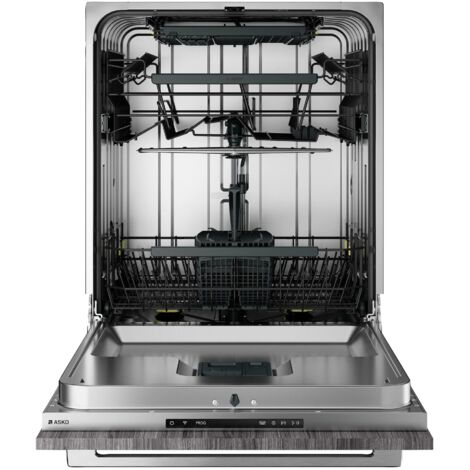 Lavastoviglie da incasso Asko DFI543A