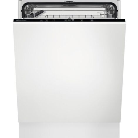 Lavastoviglie da incasso electrolux ees27200l
