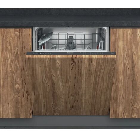 Lavastoviglie da incasso Hotpoint H2I HKD526