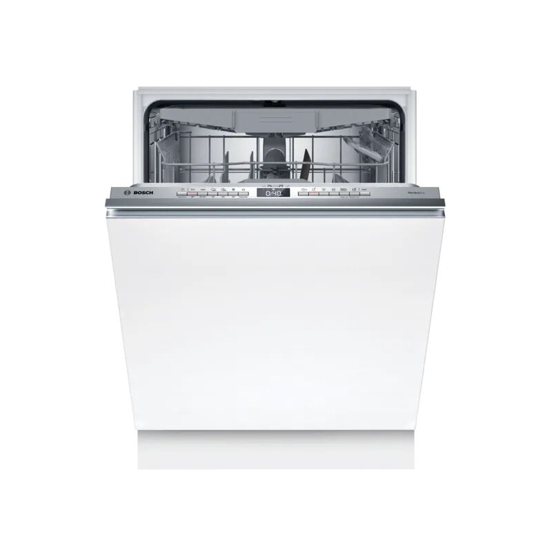 Bosch - Serie 6 SMH6ZCX10E. Posizionamento dell'apparecchio: a scomparsa totale, Dimensione: Dimensione massima (60 cm), Lunghezza cavo: 1,76 m.