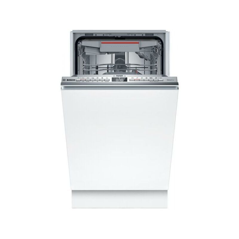 Image of Serie 4 SPV4HMX49E lavastoviglie a scomparsa parziale 10 coperti e - Bosch