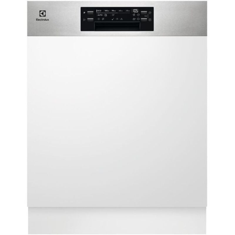 Electrolux Keaf7100l Lavastoviglie Da Incasso A Totale 13