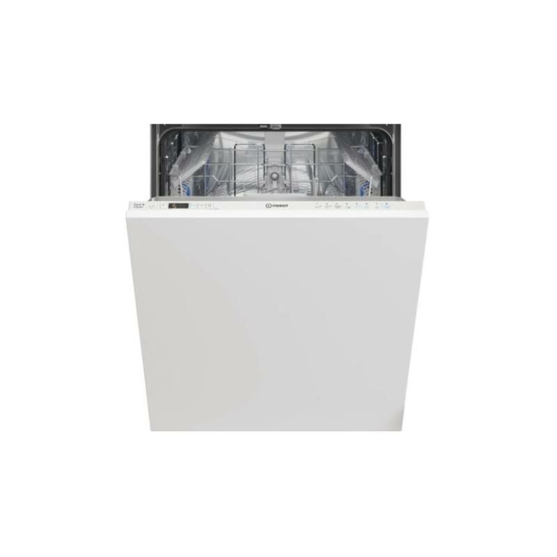 Image of Indesit - lavastoviglie bi a++ 14 coperti