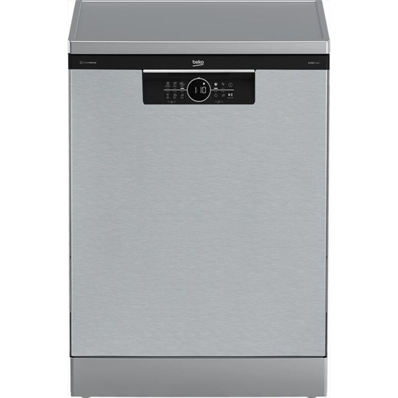 Beko Lavastoviglie a libera installazione 60cm, Classe A, 42dBA