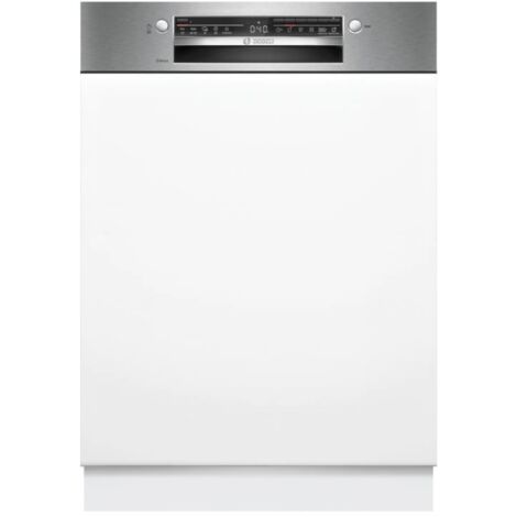 Lavastoviglie libera installazione Bosch SMI2HTS06E