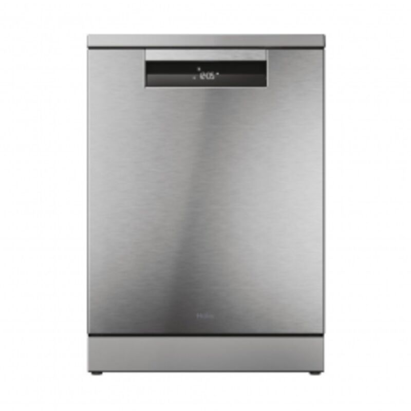 Haier - Hoover xf 6B2M3PX 32002477 Libera installazione 16 coperti b Inox