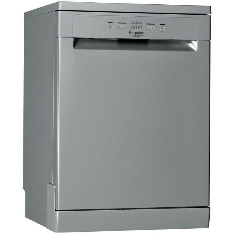 Image of Lavastoviglie libera installazione per 14 coperti classe E - Hotpoint Ariston HFC2B+26X