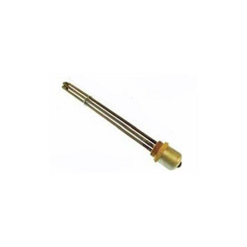 Valles 9000W Fiore Lavaper Resistenza
