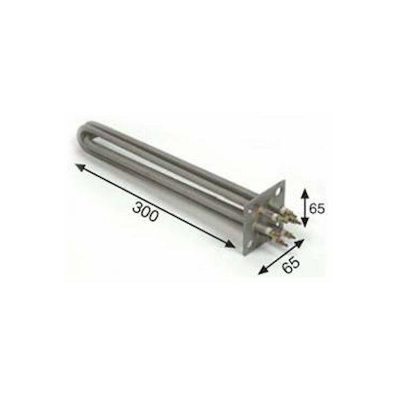 Reporshop - Lavastoviglie resistenza Hobart 6500W