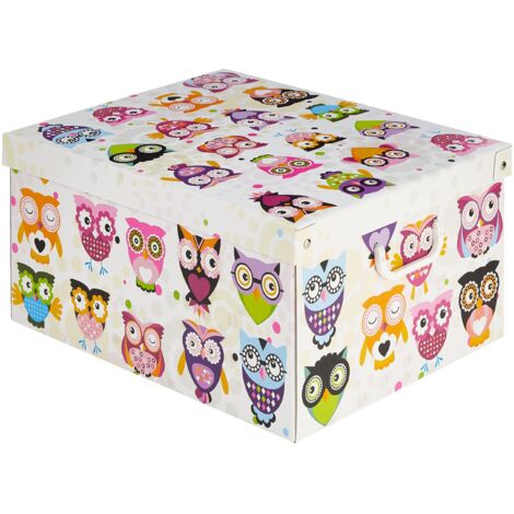 LAVATELLI Collection Gufetti