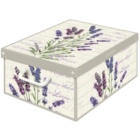 LAVATELLI Collection Lavanda Profumata